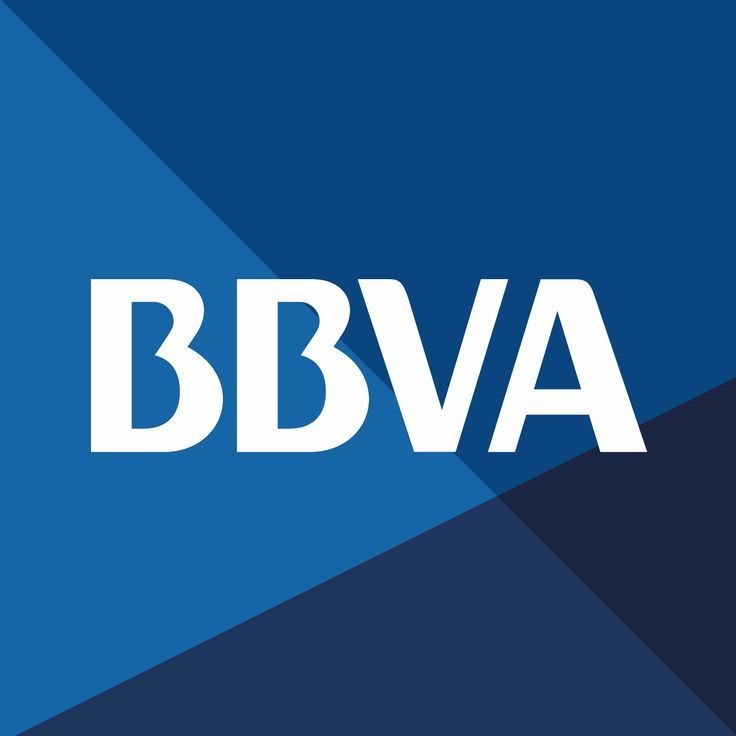 Logo BBVA